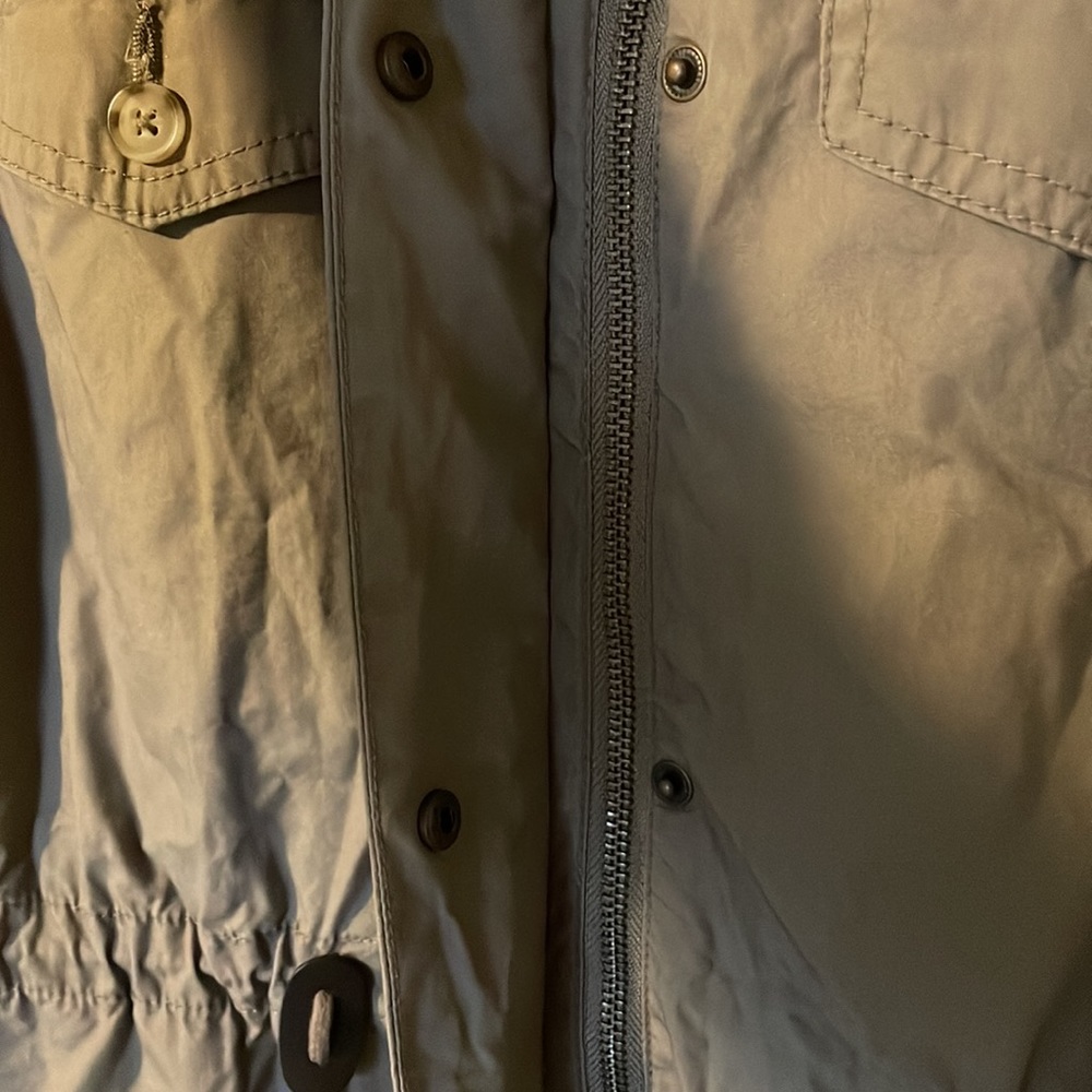 Sold 🟪jacket - Picture 3 of 4
